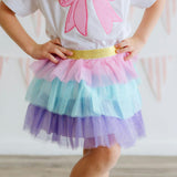 Dream Petal Tutu