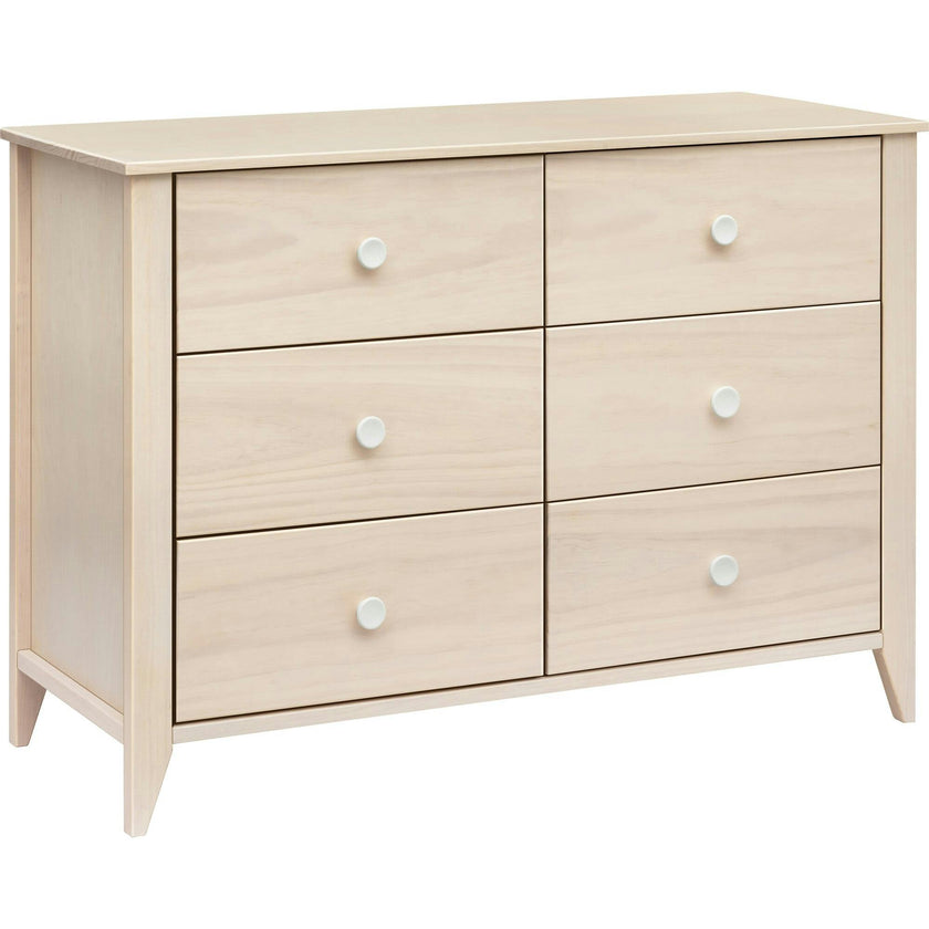 Sprout 6-Drawer Dresser (48")