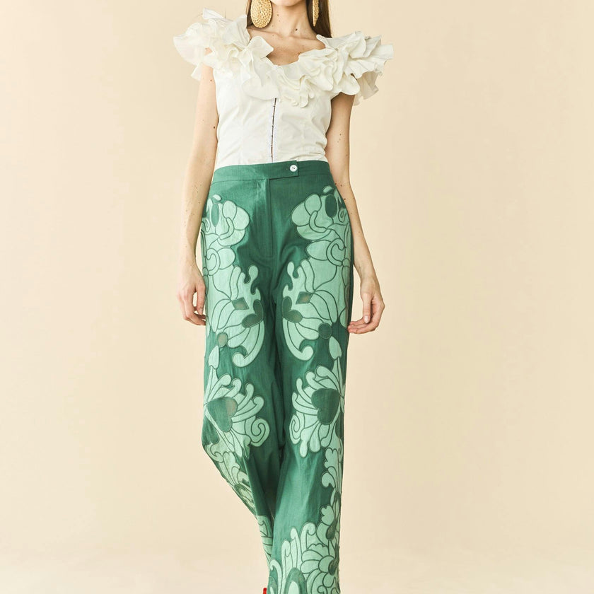 Margot Pant