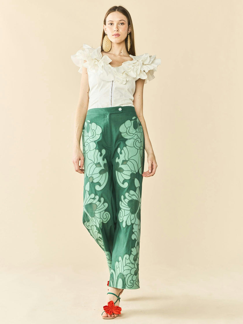 Margot Pant