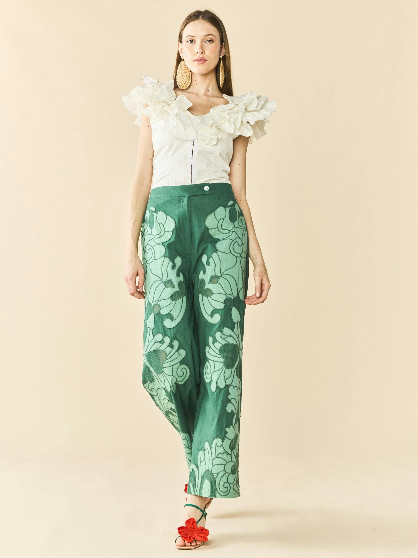 Margot Pant