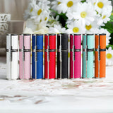 Travalo Milano Perfume Atomizer - Refillable Fragrance