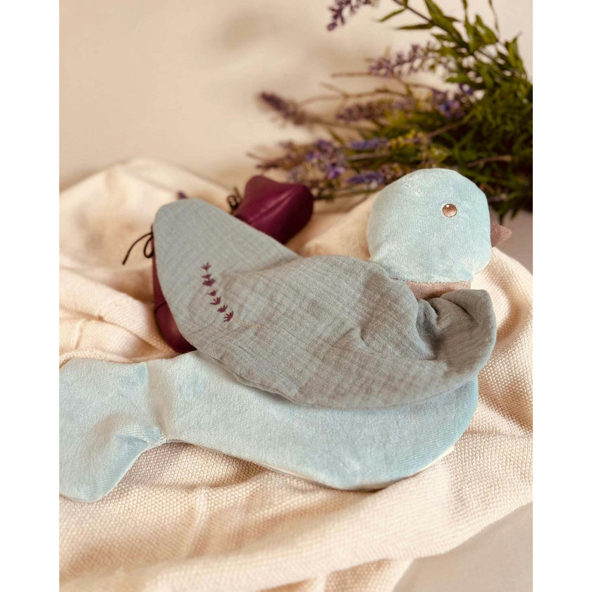 Organic Lavender Lovey