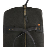 Glen 2-Way Zipper Duffel Bag
