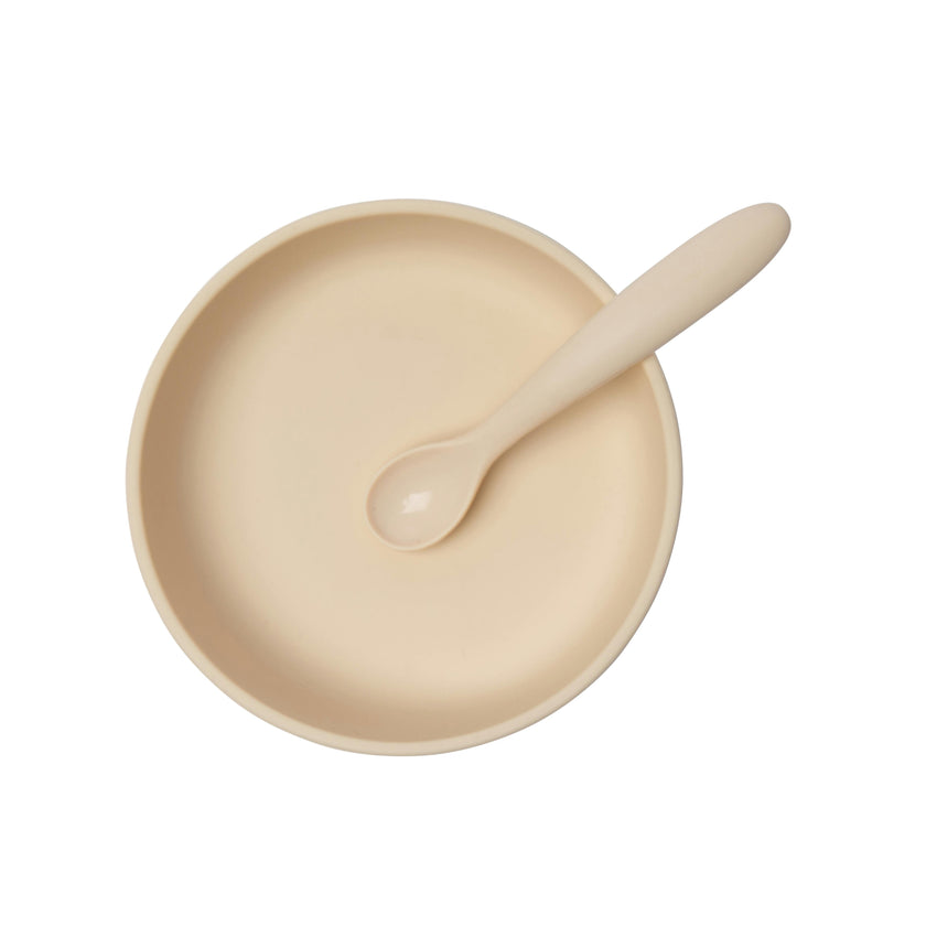 Eating Collection Basics - Blue
