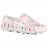 PINK TIE DYE/BRIGHT WHITE PRODIGY PRINT