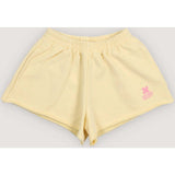 TNS Logo Short Soft Lemon