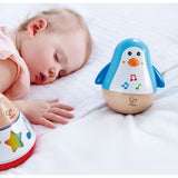 Musical Wobbler W/ Tinkling Sounds & Moving Arms