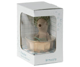 Wellness Mouse, Big Sister - Mint
