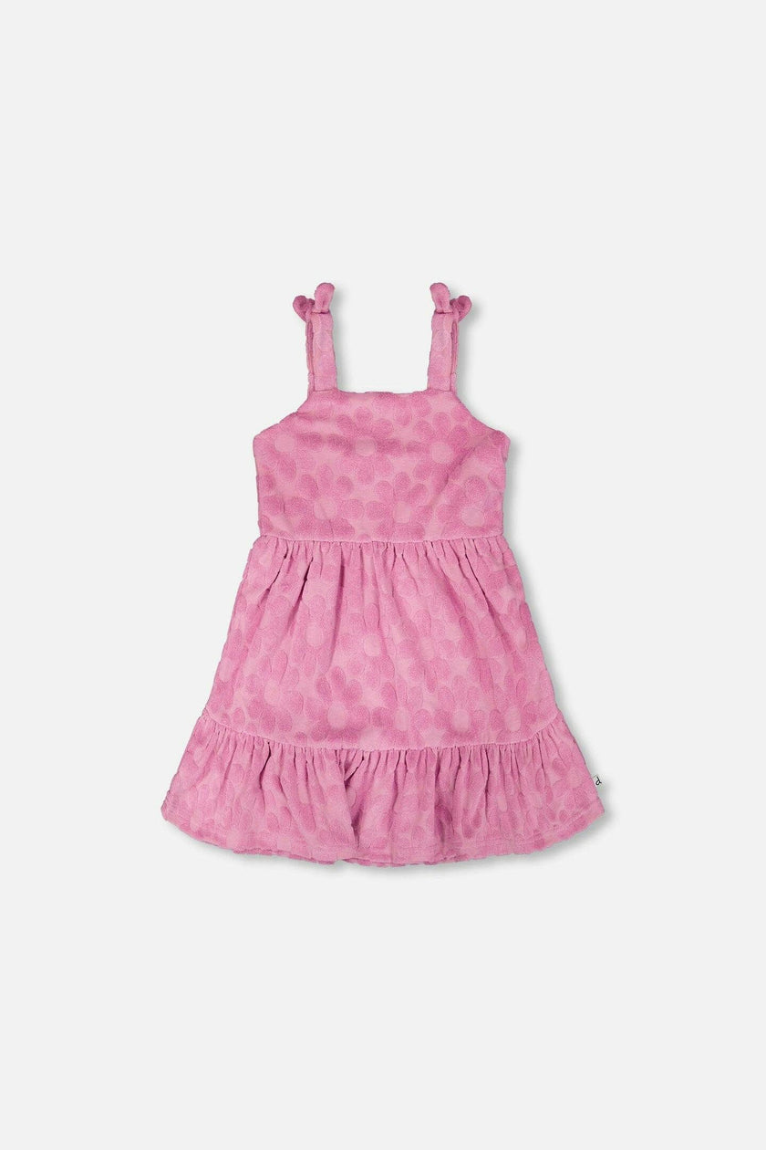 Beach Cover-Up Dress