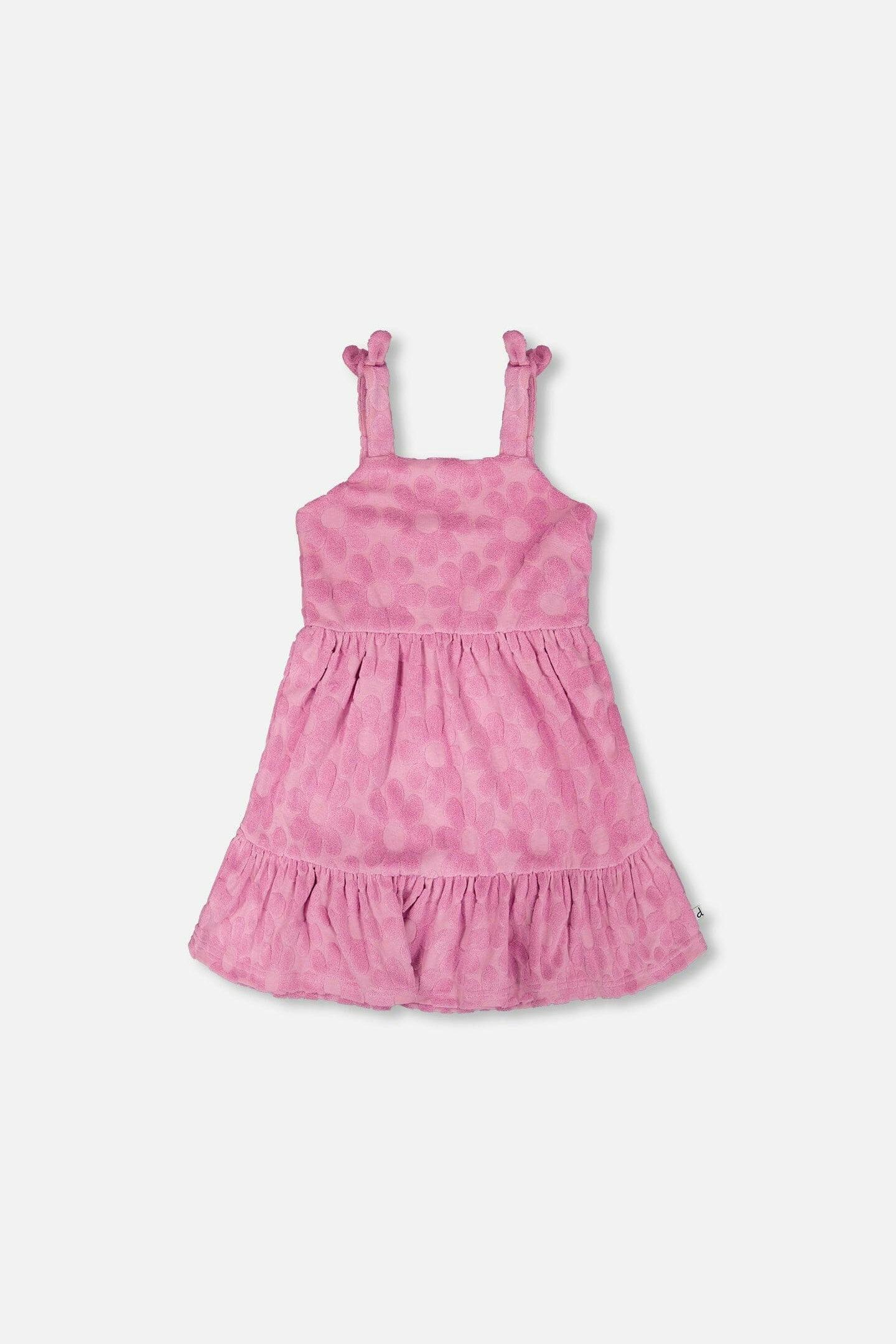 Beach Cover-Up Dress