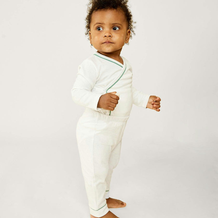 Crossbody Onesie