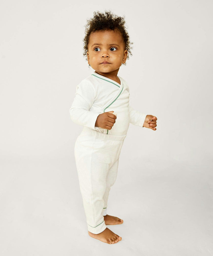 Crossbody Onesie