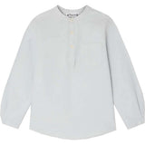 BONPOINT Claude Shirt - Sky Blue