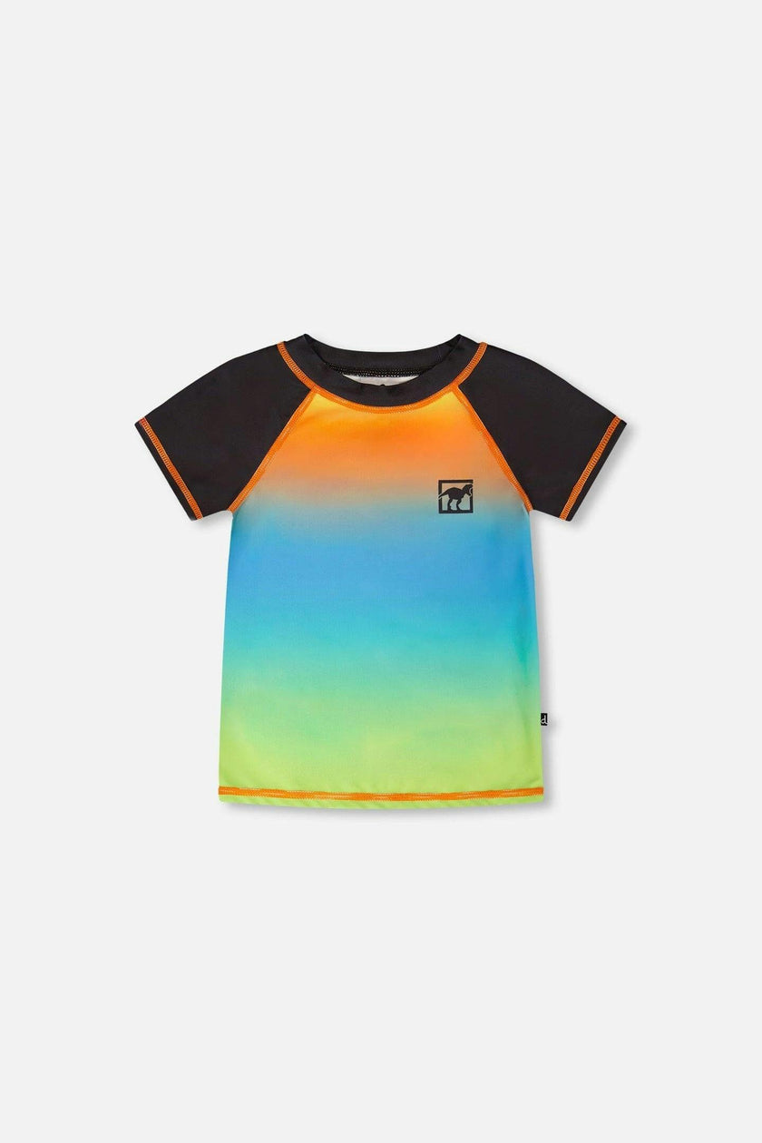 Short Sleeve Rashguard