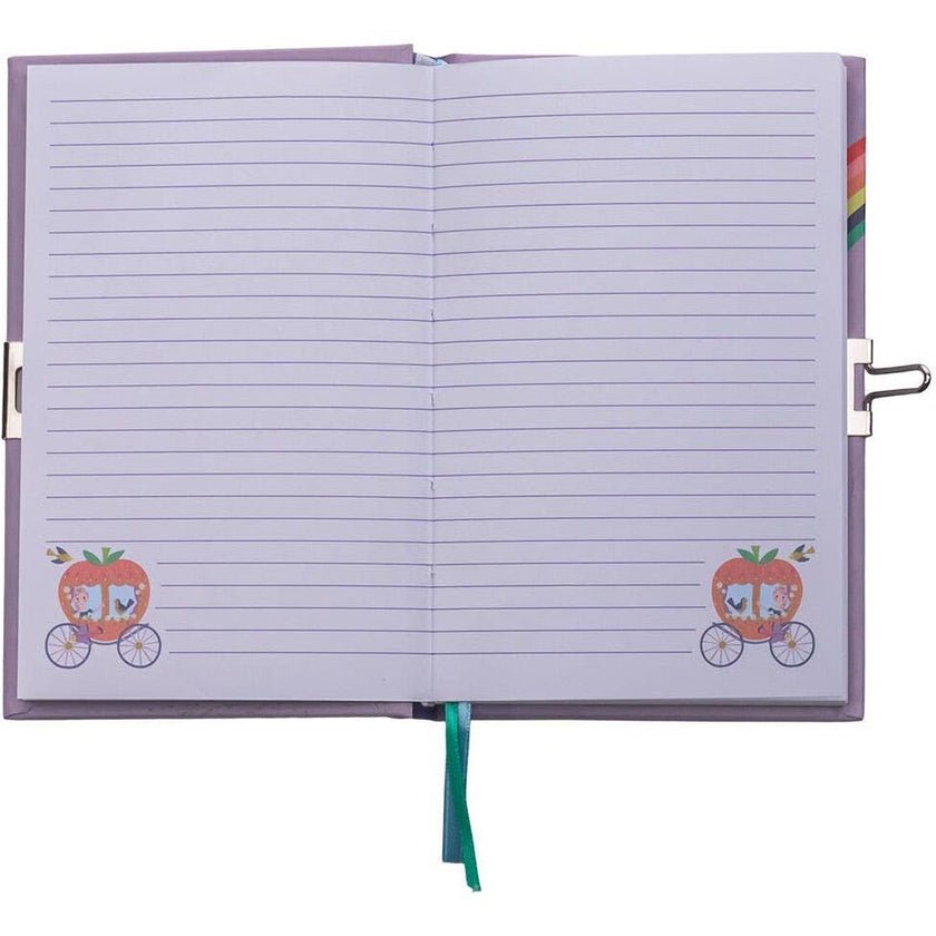 Scented Secret Diaries: Fairy Tale