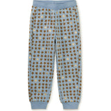 Going Places Joggers, Blue