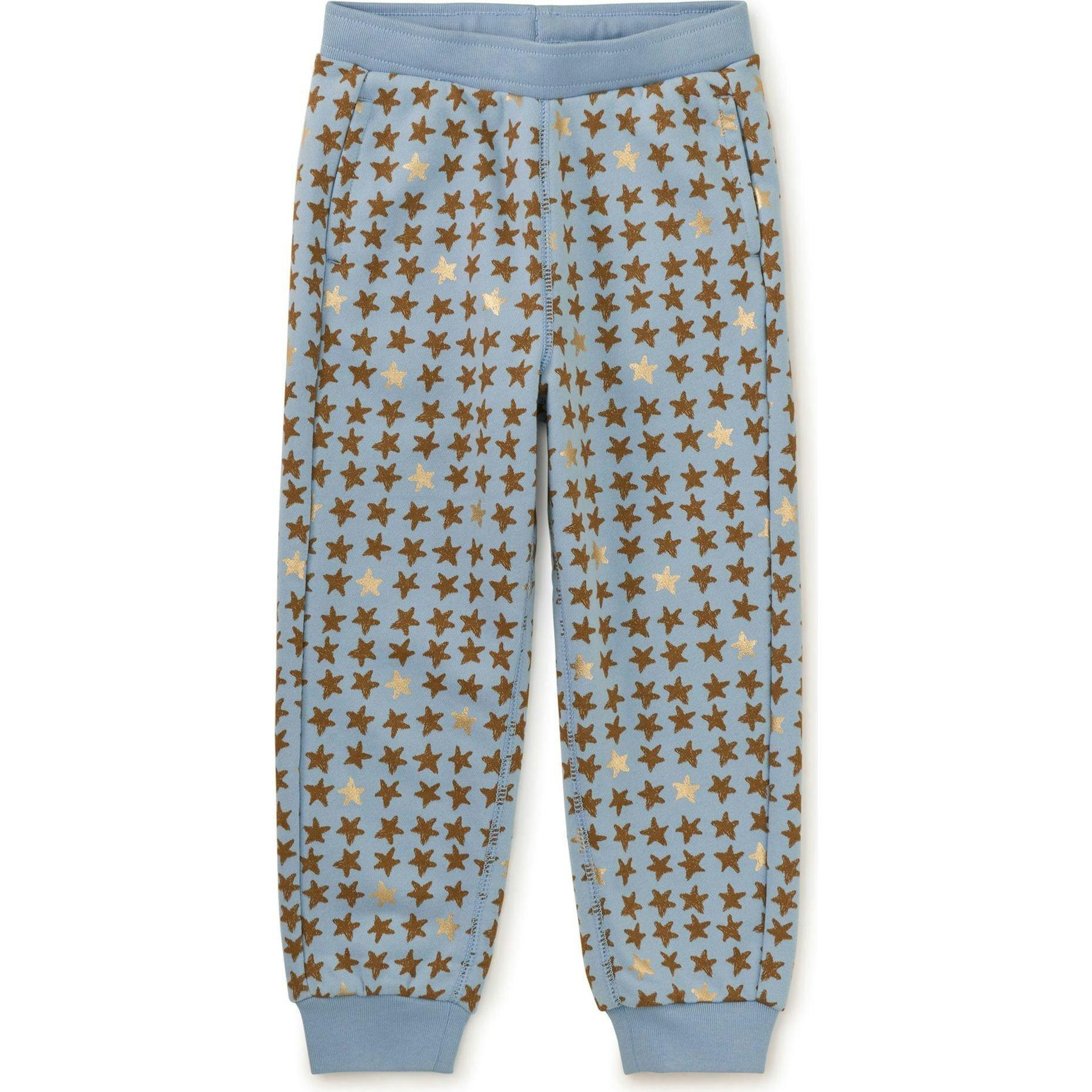 Going Places Joggers, Blue