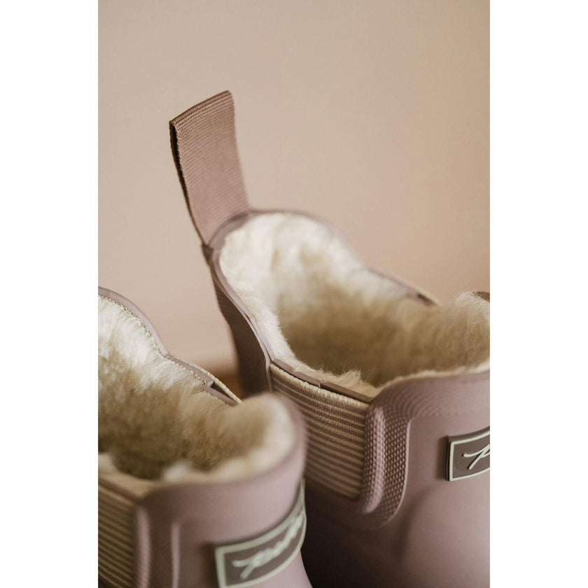 Pathfinder Boot, Purple