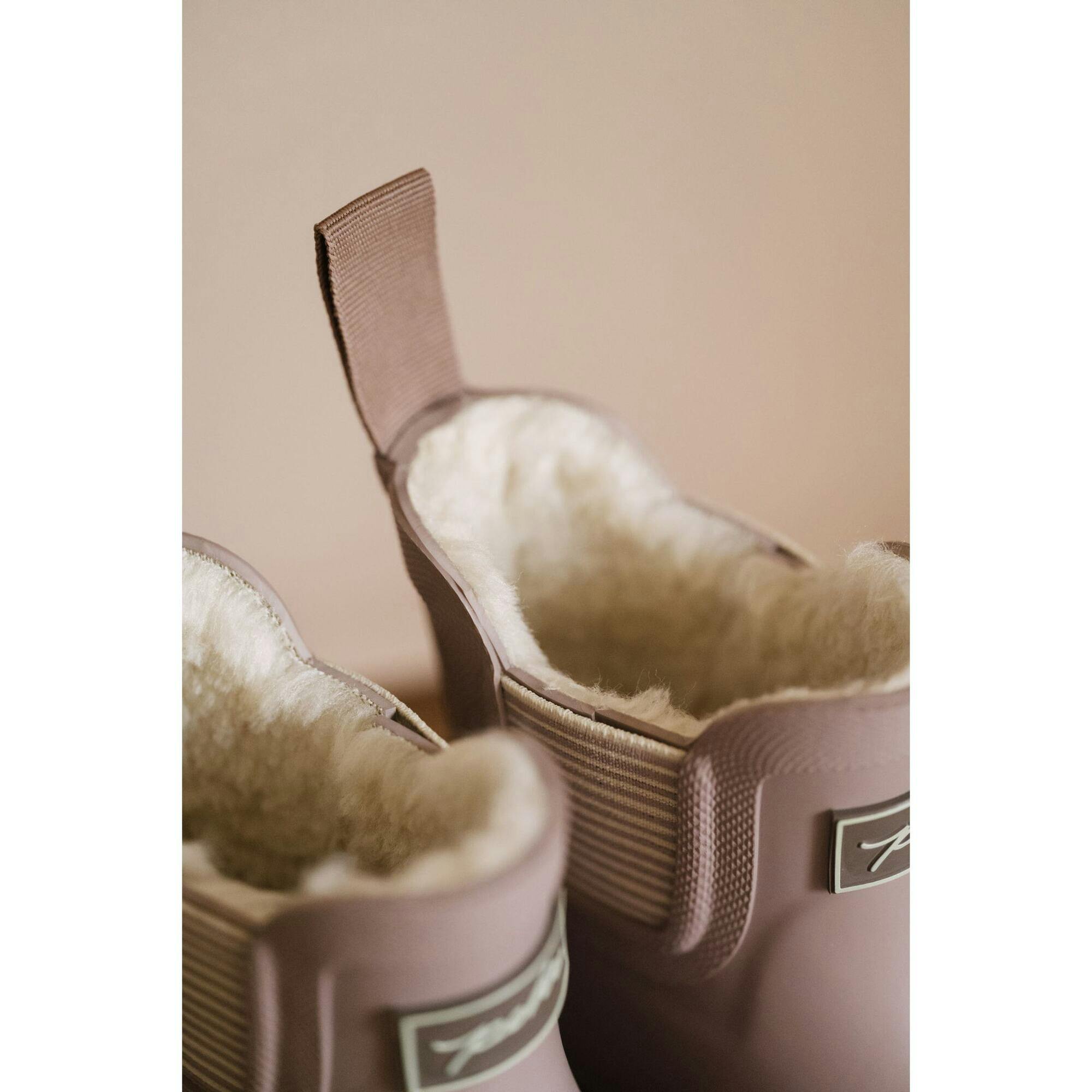 Pathfinder Boot, Purple