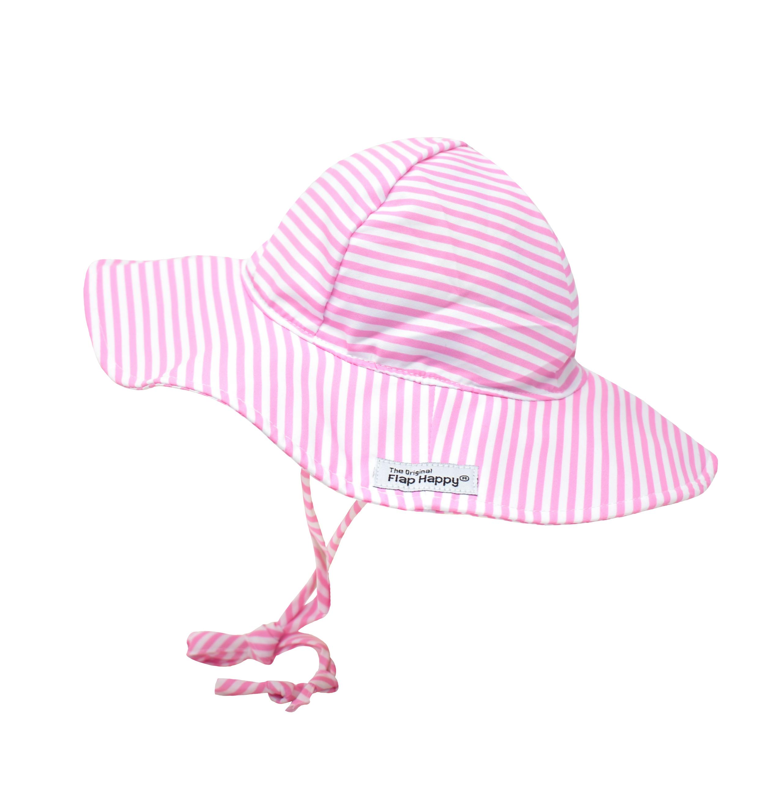 UPF 50+ Floppy Hat - F