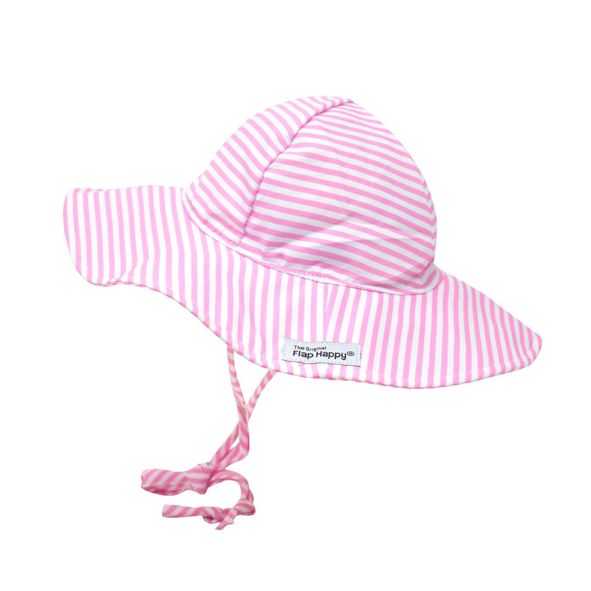 UPF 50+ Floppy Hat - F