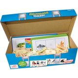 Sentence Toolbox for Ages 4-9+ Grade 2 Grade 3 Learning