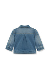 Denim Jacket (2T-4T)
