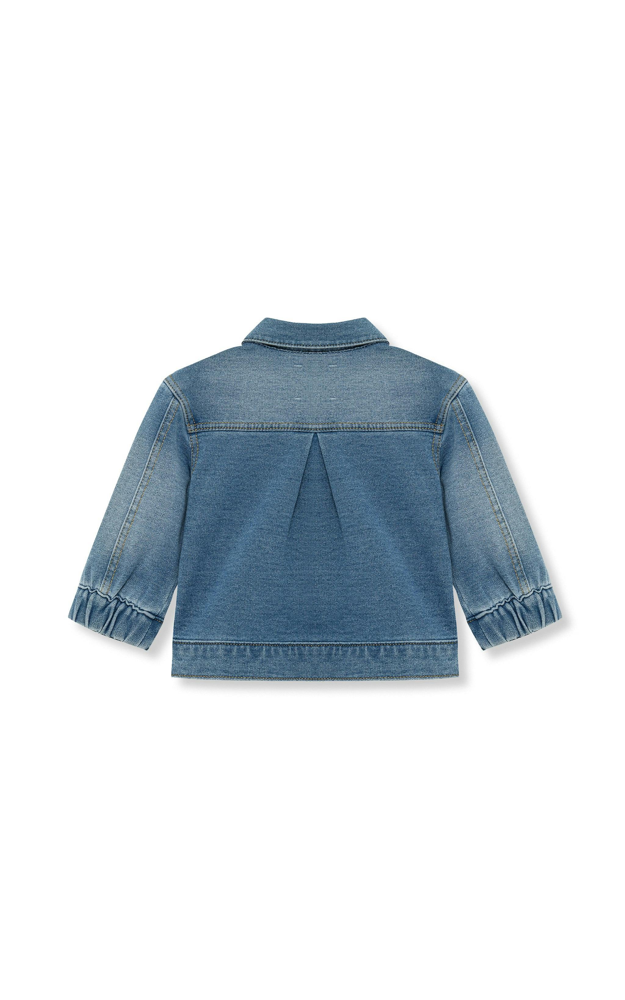 Denim Jacket (2T-4T)