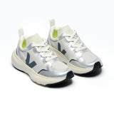 VEJA Canary Alveomesh Sneakers - California Silver