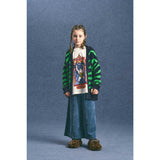 CHENILLE PANTS