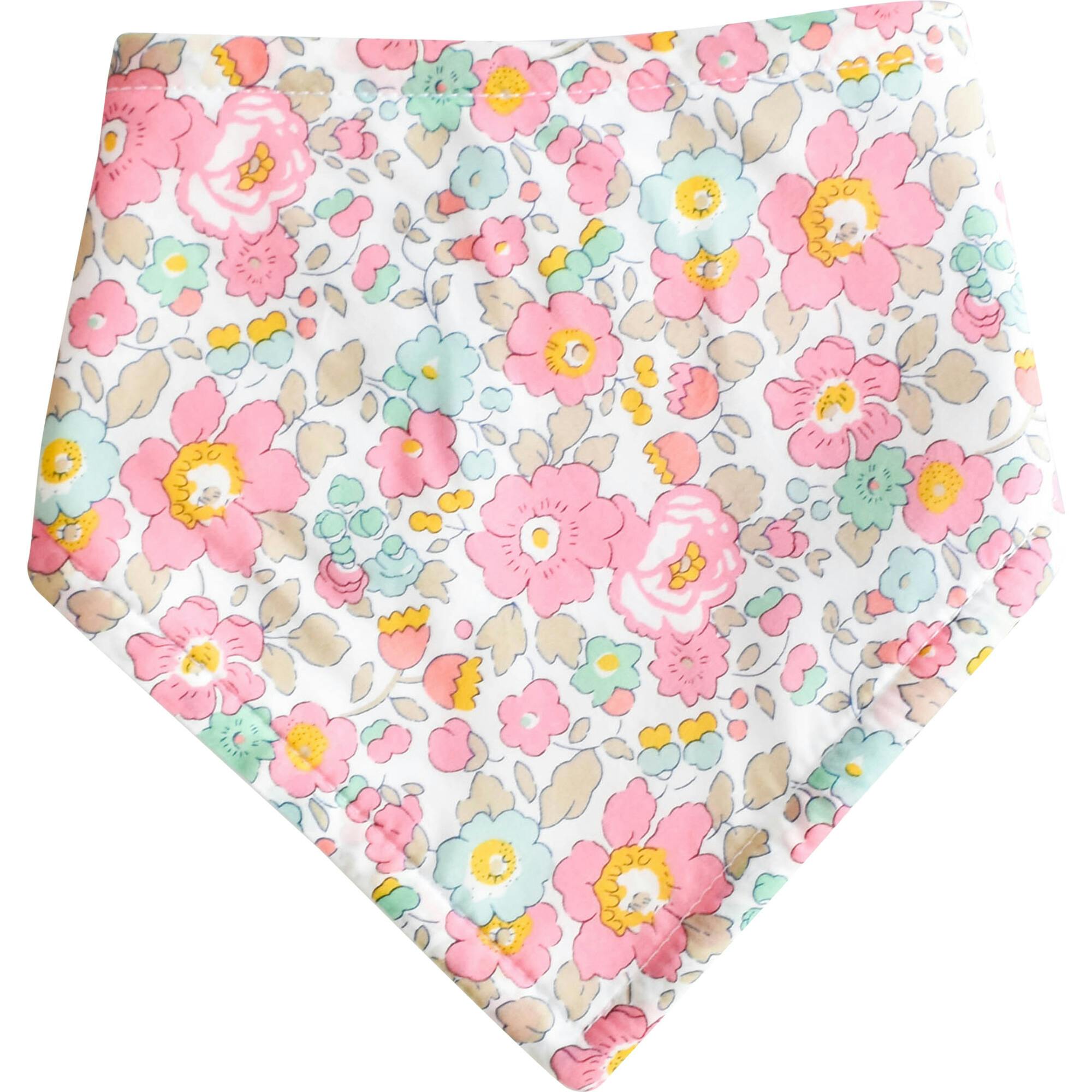 Liberty of London Baby Bandana Bib
