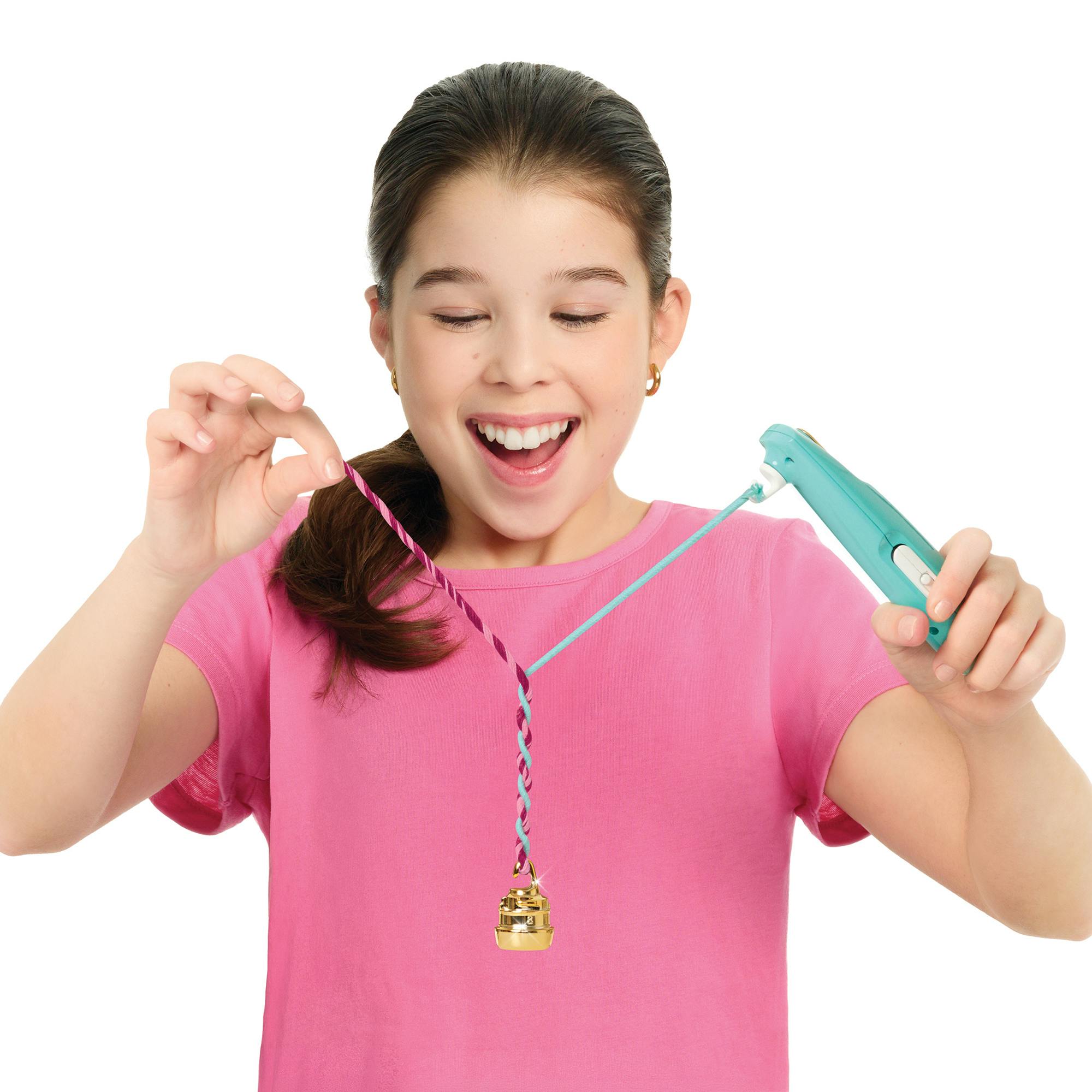 MIR: Swift Twist Bracelet Maker