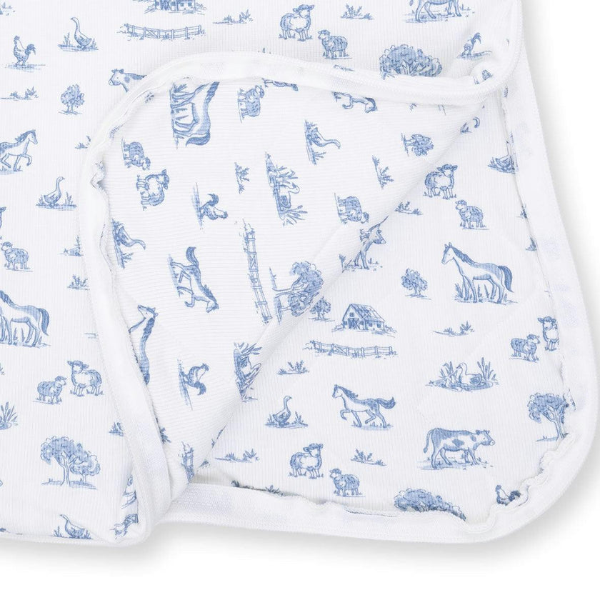 Farm Friends - Sleep Bag