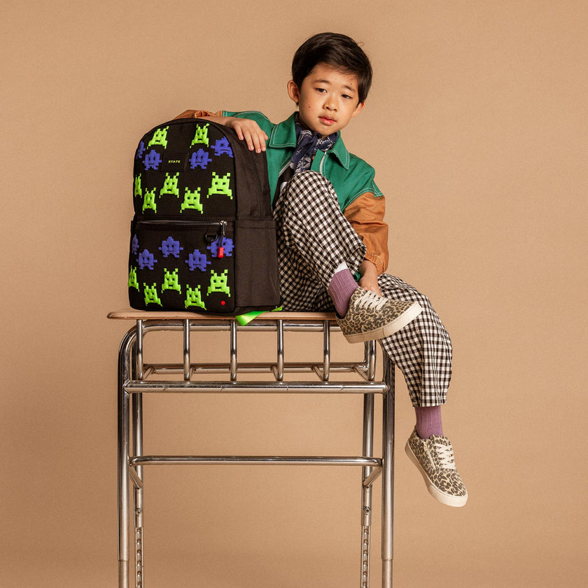 Kane Backpack