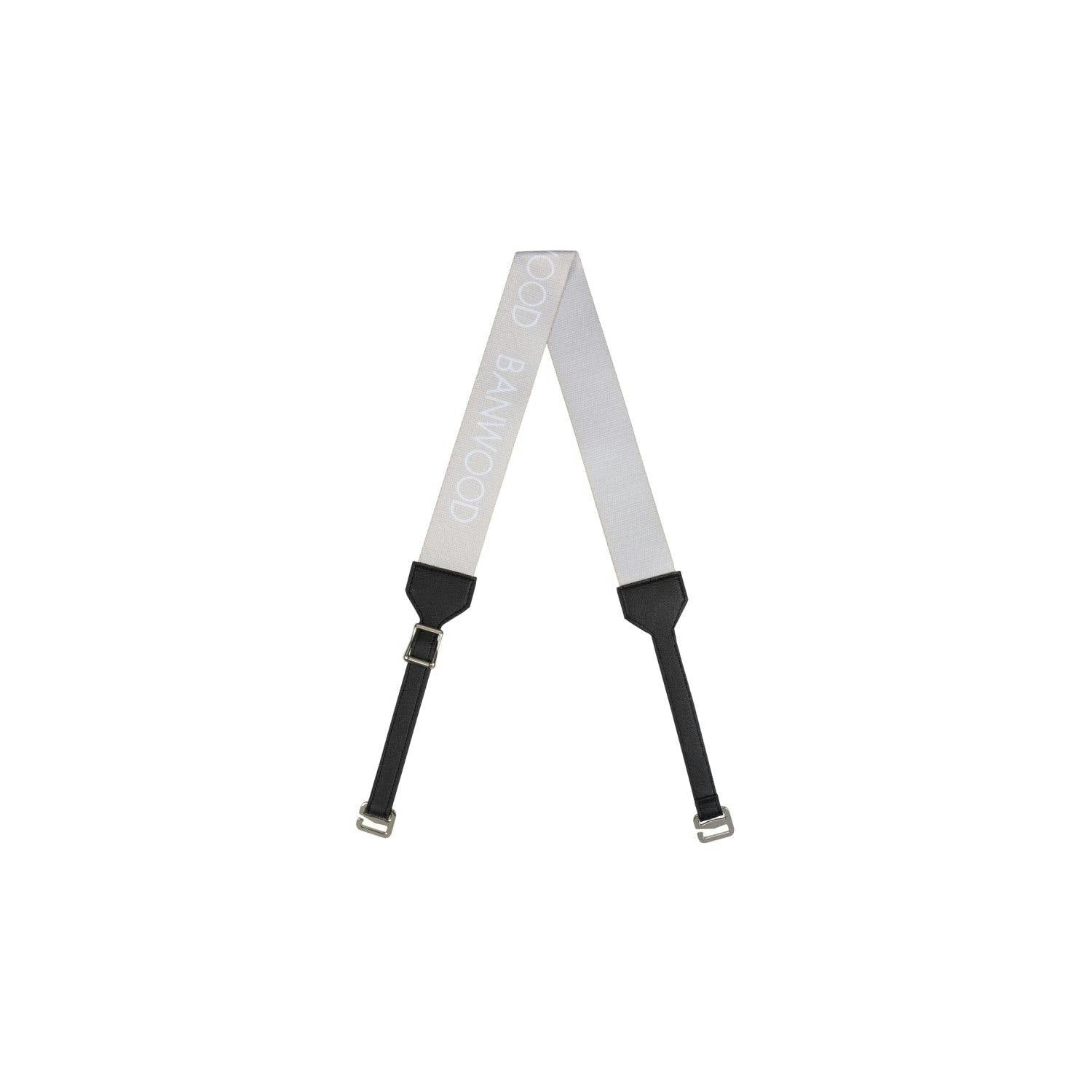 BANWOOD CARRY STRAP - CREAM