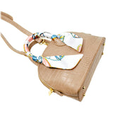 Moon Scarf Handbag