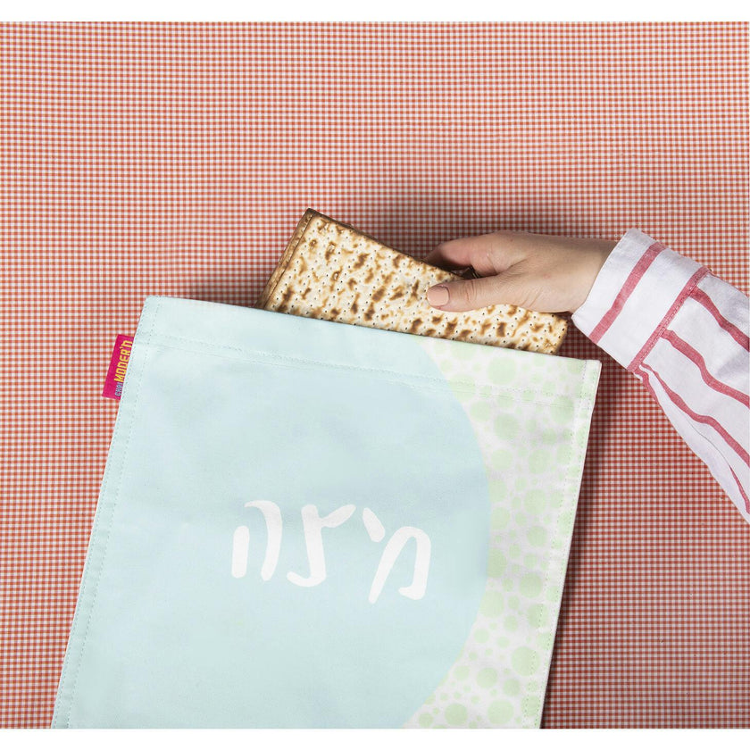 Nu Matzah Cover
