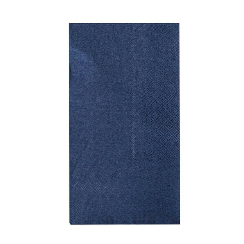 Shades Midnight Guest Napkins