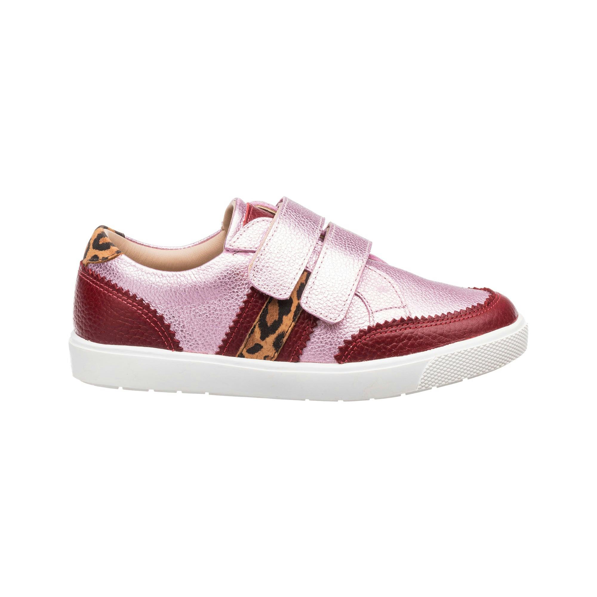Marti Sneaker Denim