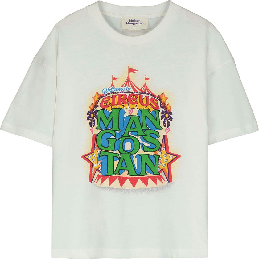 CIRCUS T-SHIRT