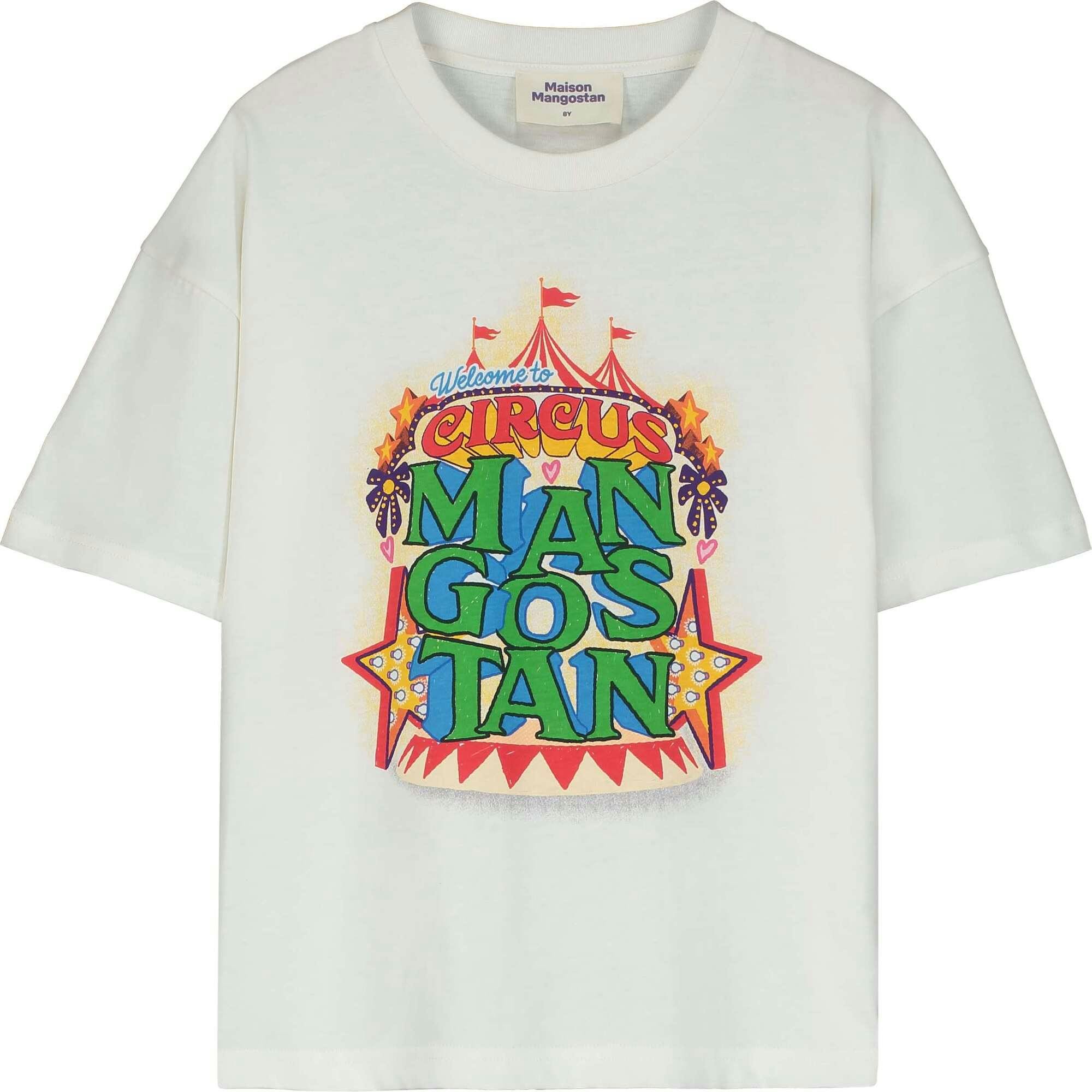 CIRCUS T-SHIRT
