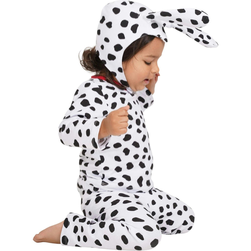 Dalmatian Costume
