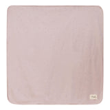 Sprinkle Print Blanket Blue Mist