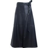 Hudley Skirt, Black