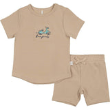 French Set