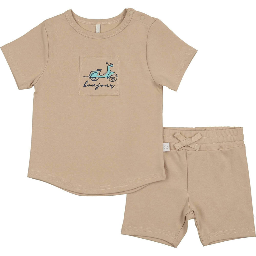 French Set