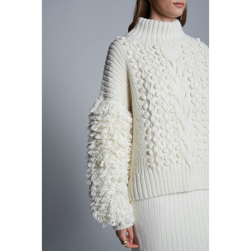 BELLA SWEATER