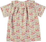 Blouse fille Rosa