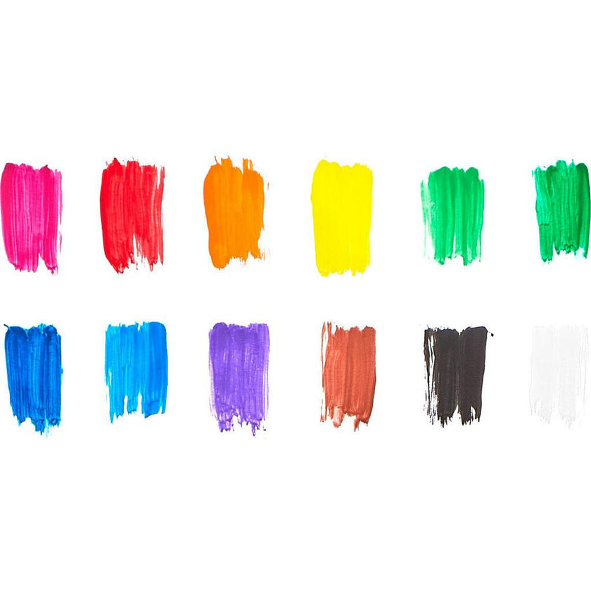 Lil' Poster Paint Pods